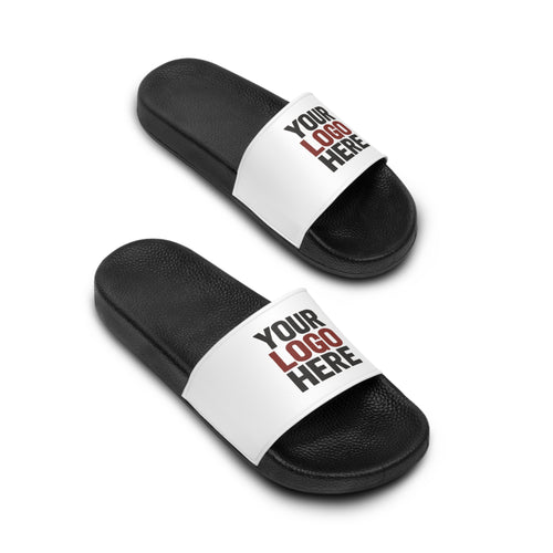 CrossFit Template Men's DriftCore Recovery Slides