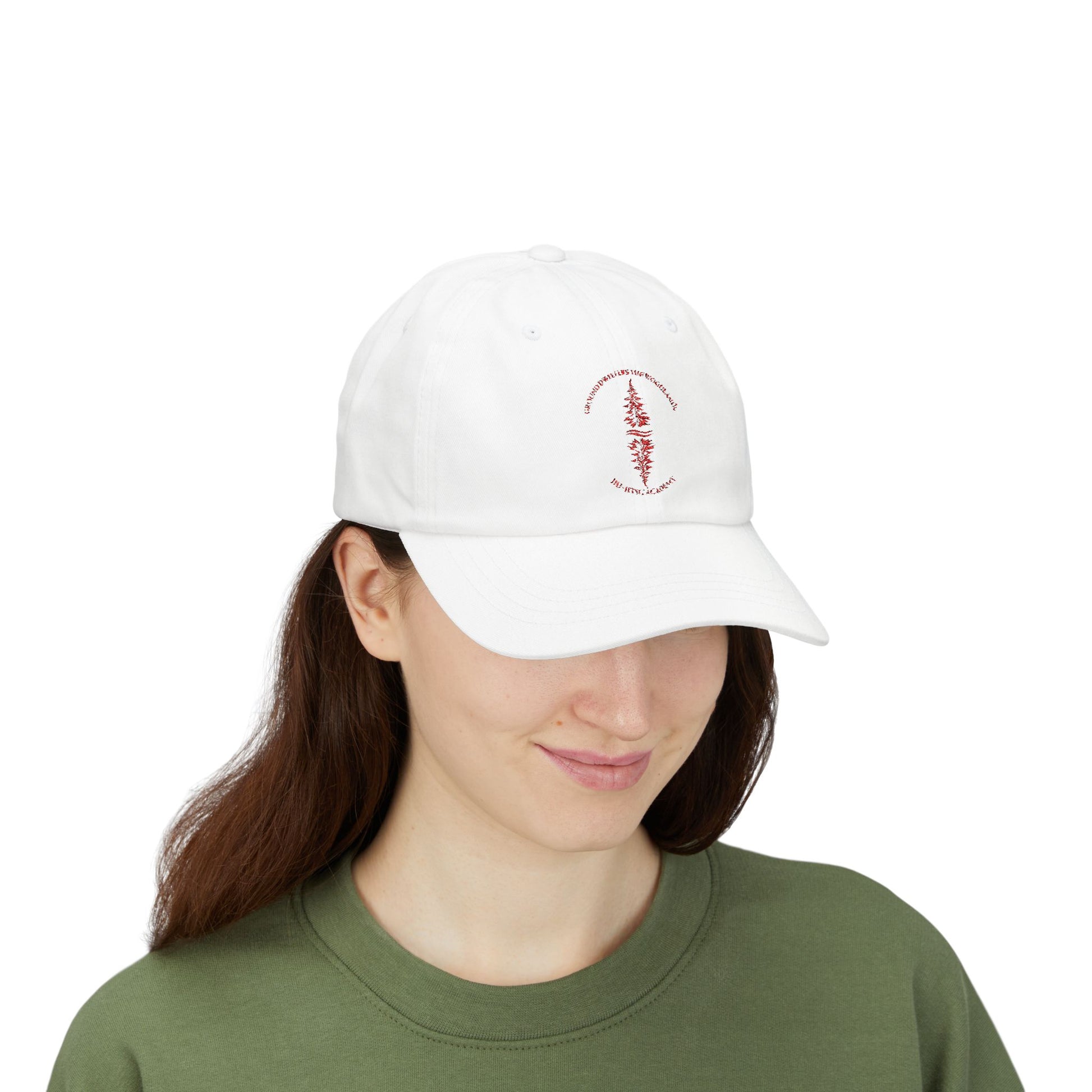 GDTW Stormshade Classic Cap