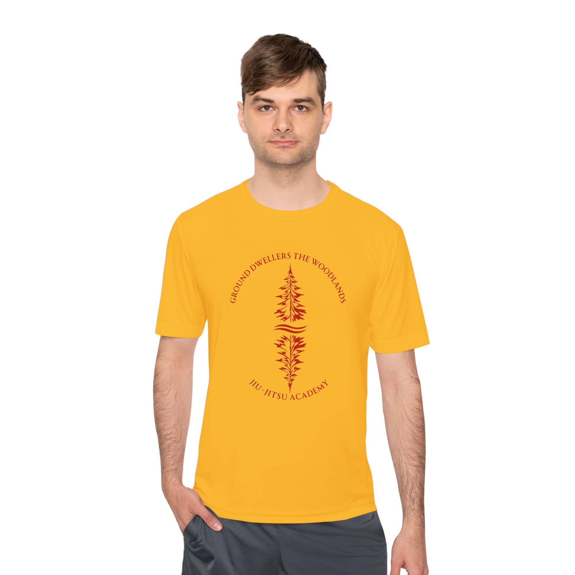 GDTW VelocityDry Men's Tee