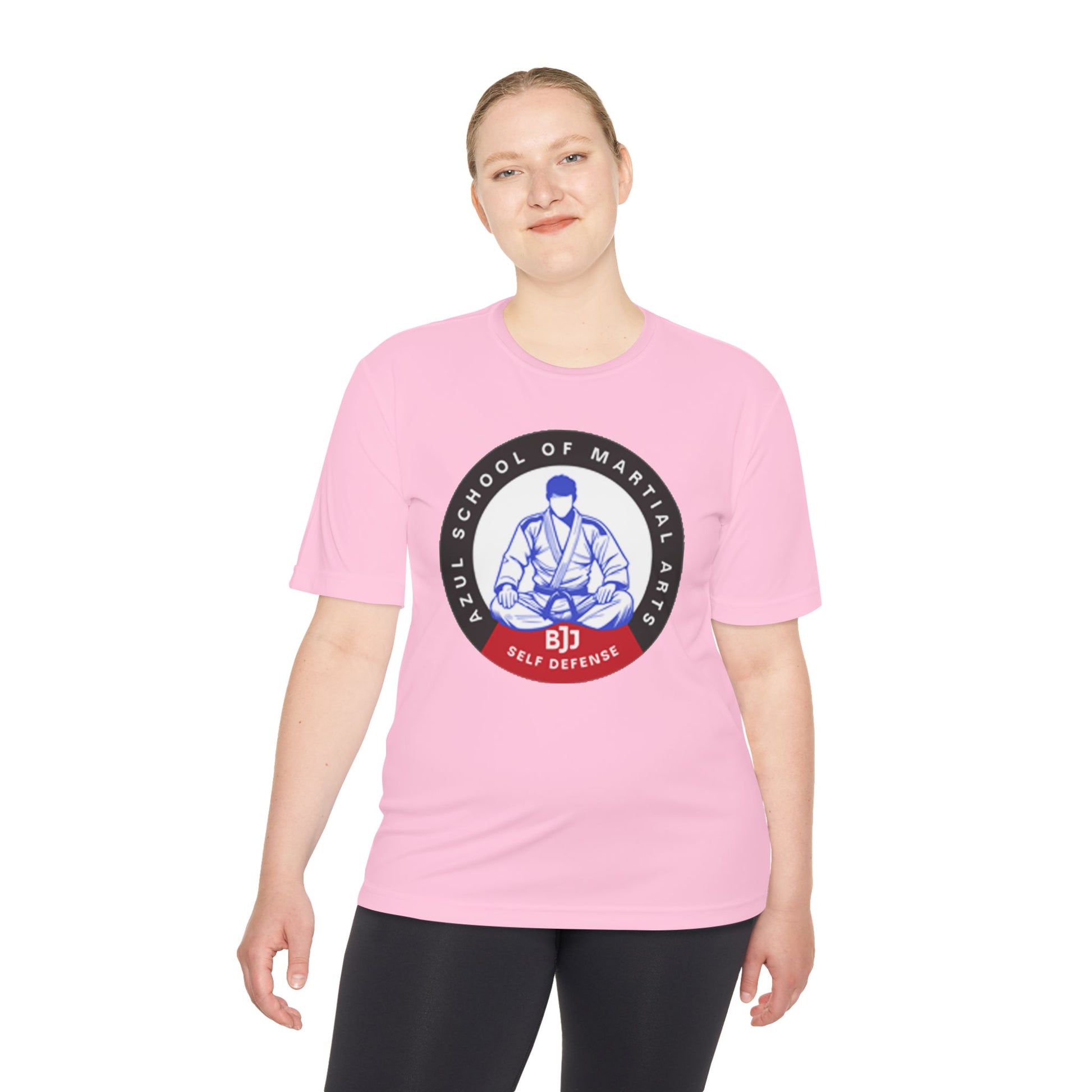 AZUL VelocityDry Women's Tee