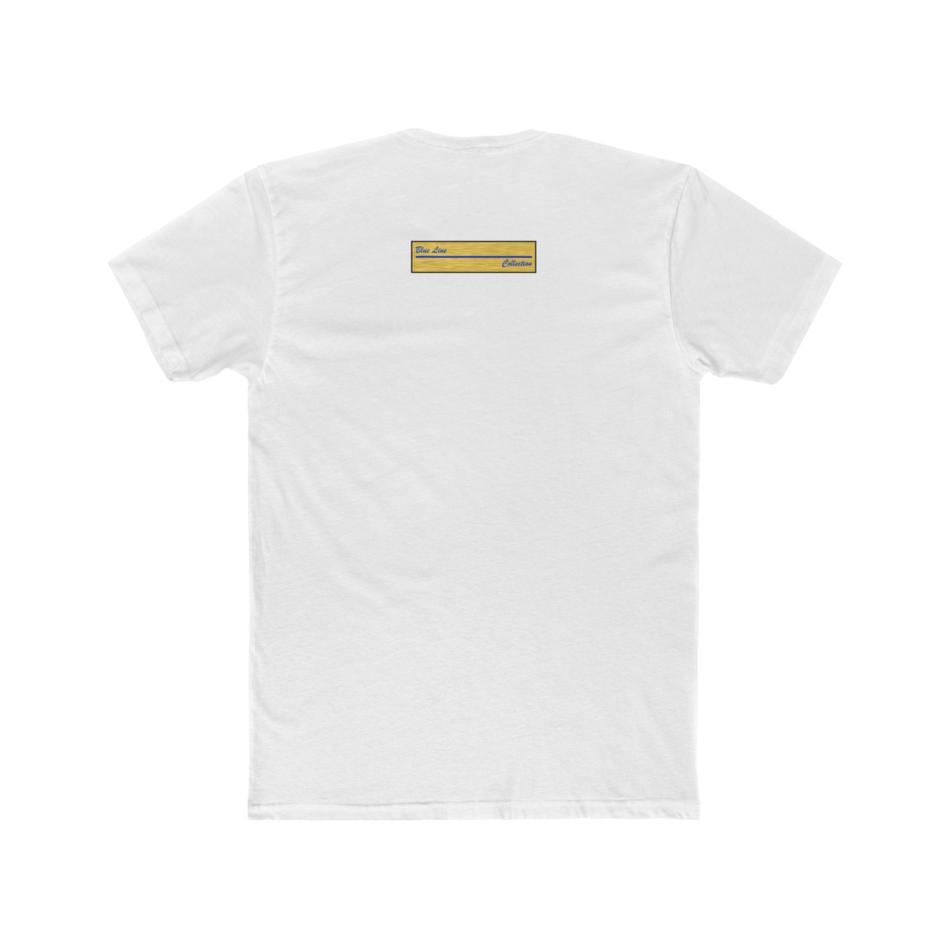 Blue Line CoreFlex Lightweight Tee