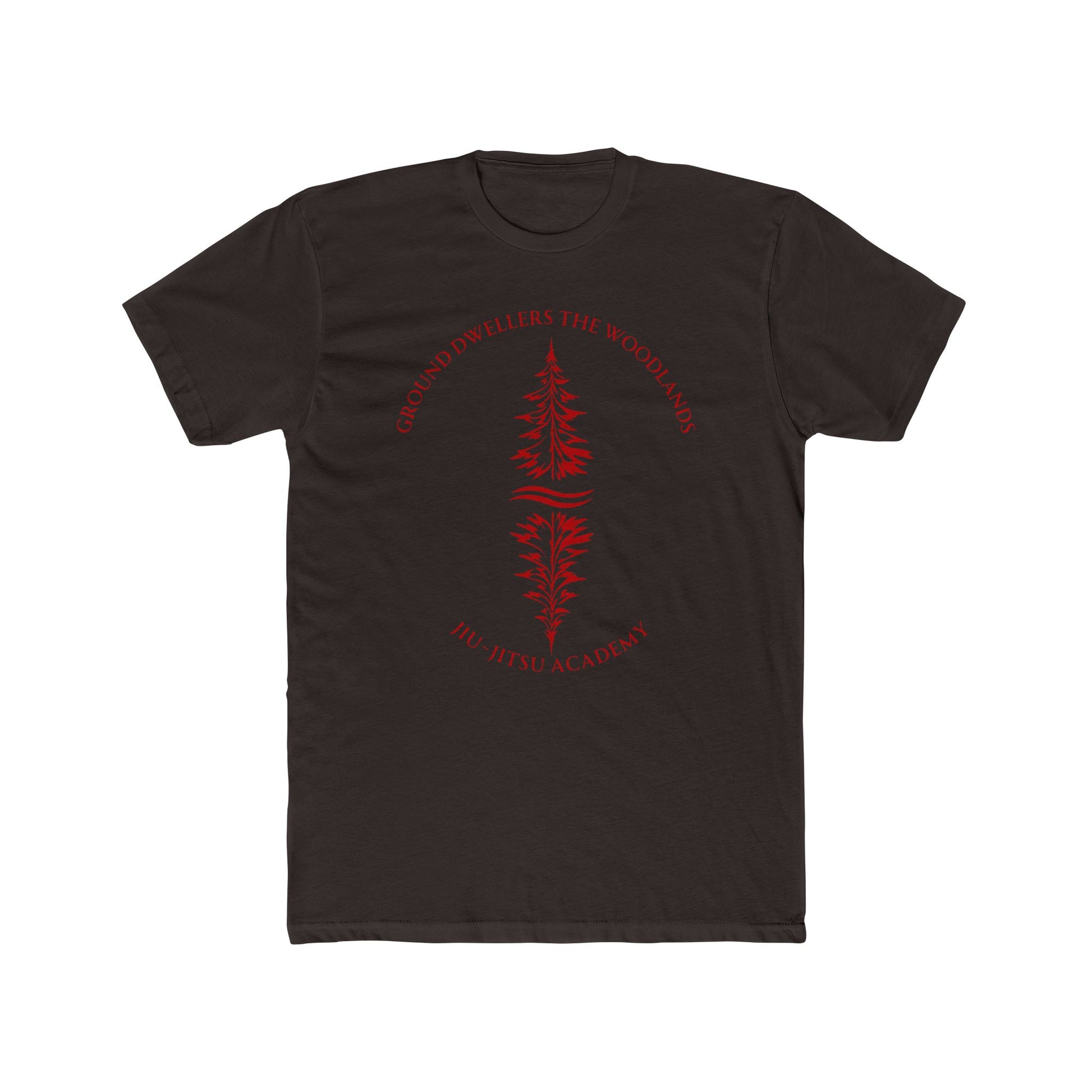 GDTW Women's CoreFlex Lightweight Tee