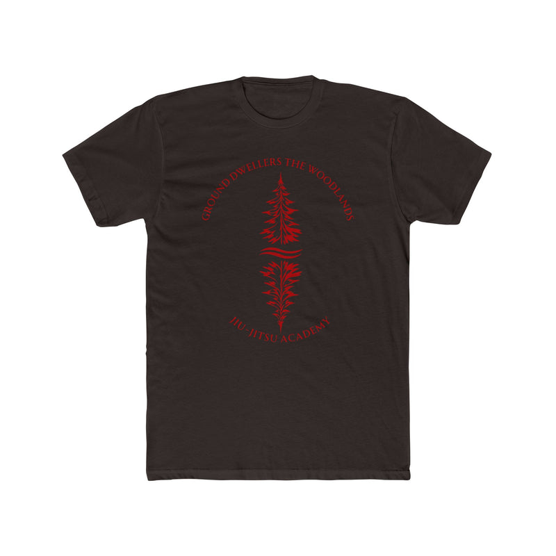 GDTW Women's CoreFlex Lightweight Tee