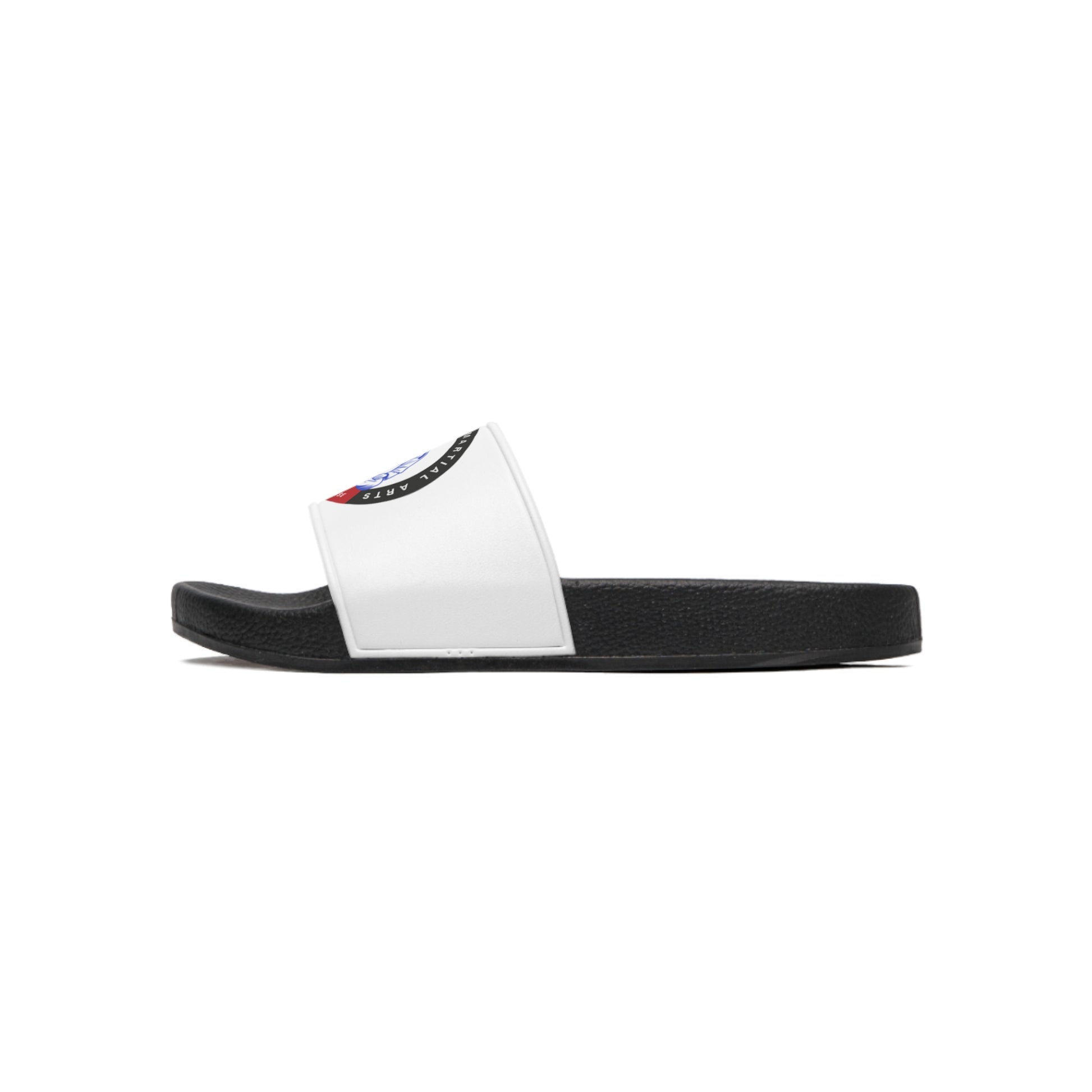 AZUL Men's StormStride Slides