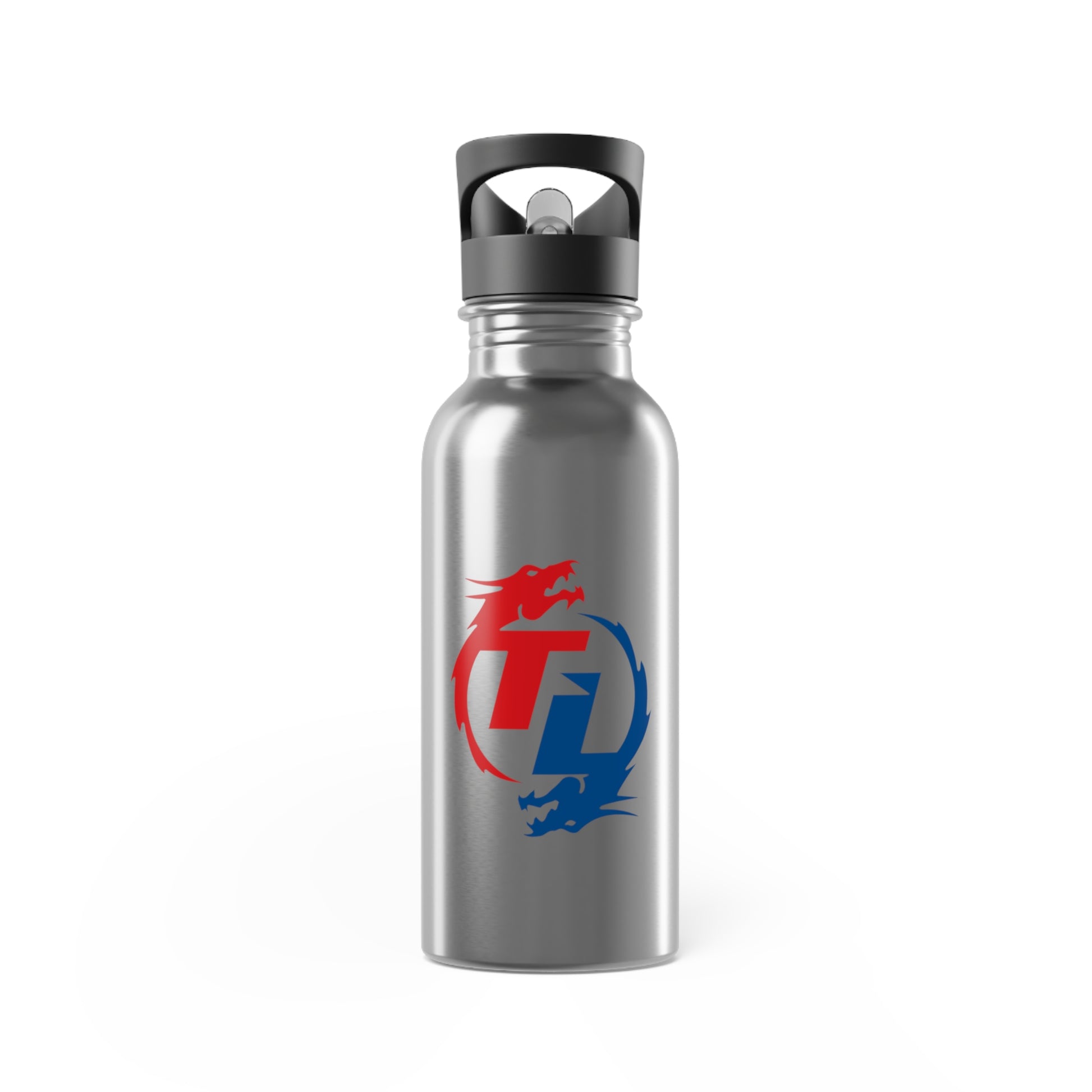 Team Legacy Gymflow Steel Bottle