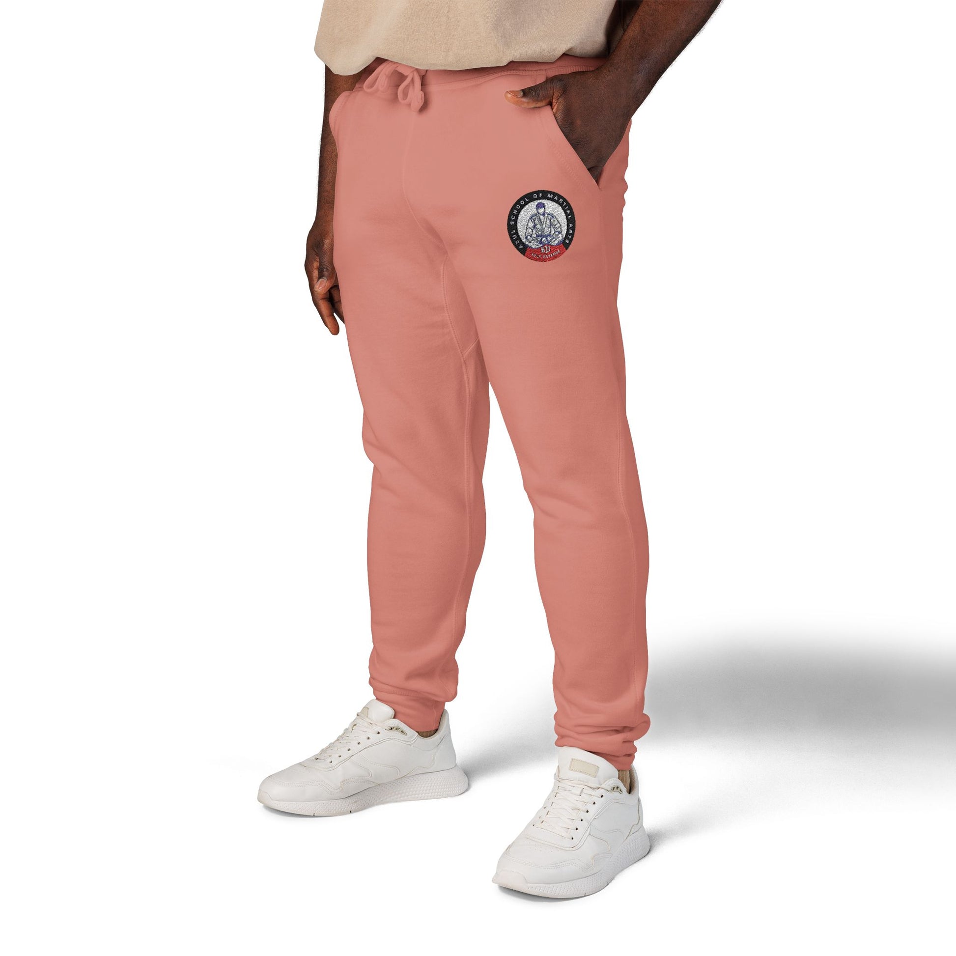 AZUL Men's StreetFlow Fleece Joggers