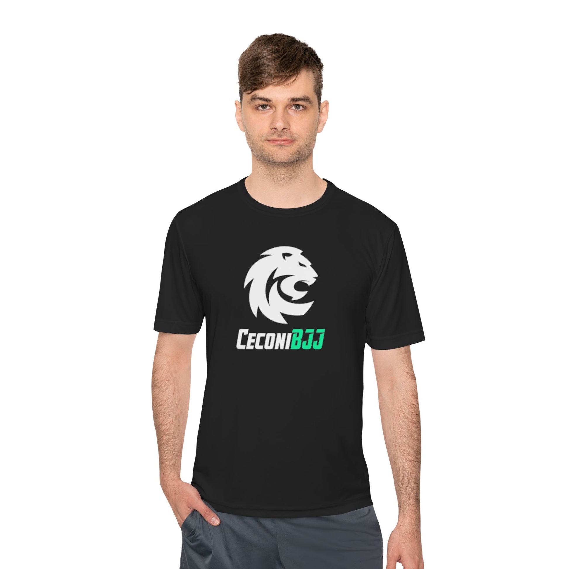 Ceconi VelocityDry Men's Tee