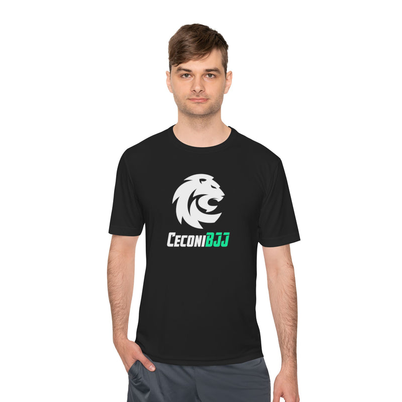 Ceconi VelocityDry Men's Tee