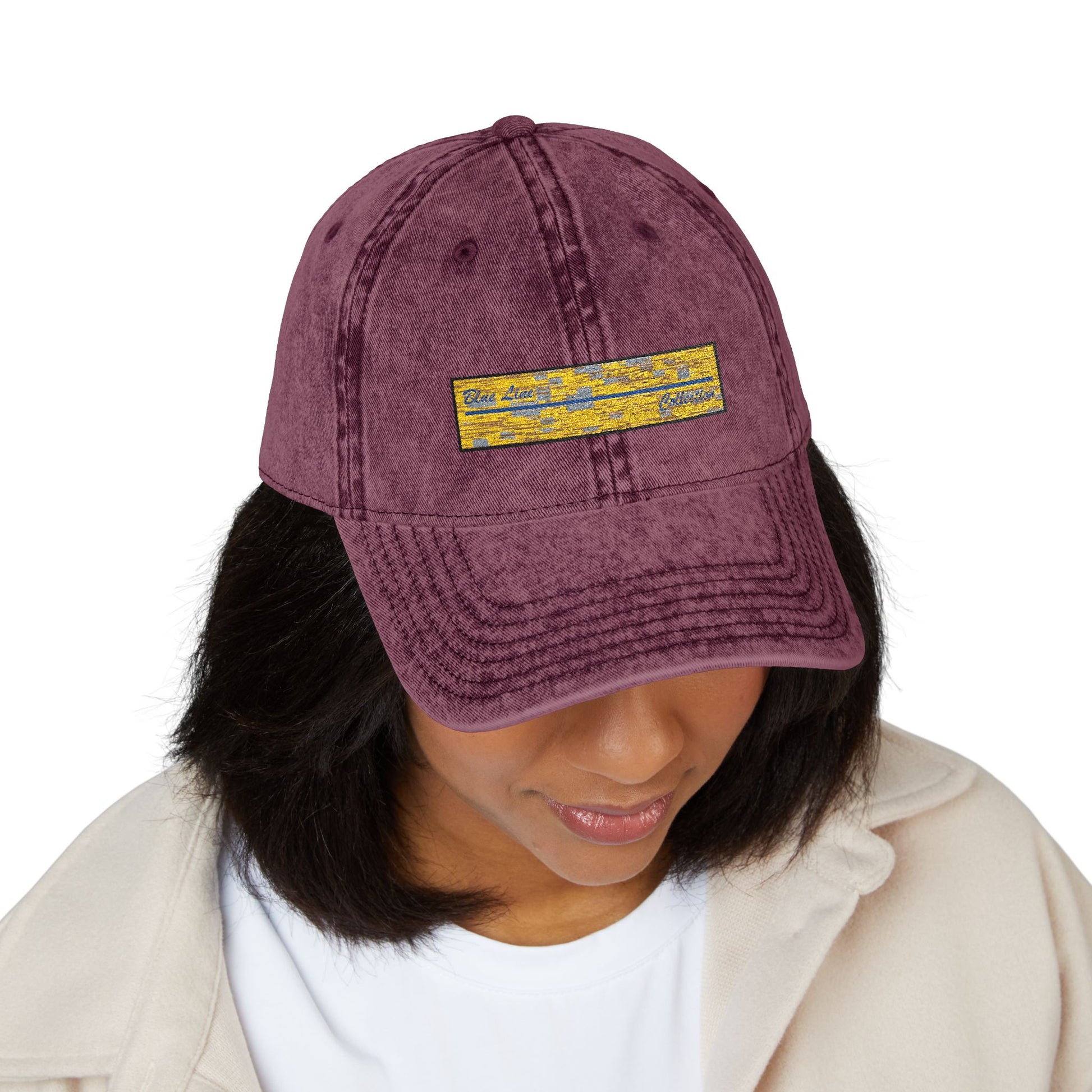 Copy of Ceconi RustGuard Vintage Cap