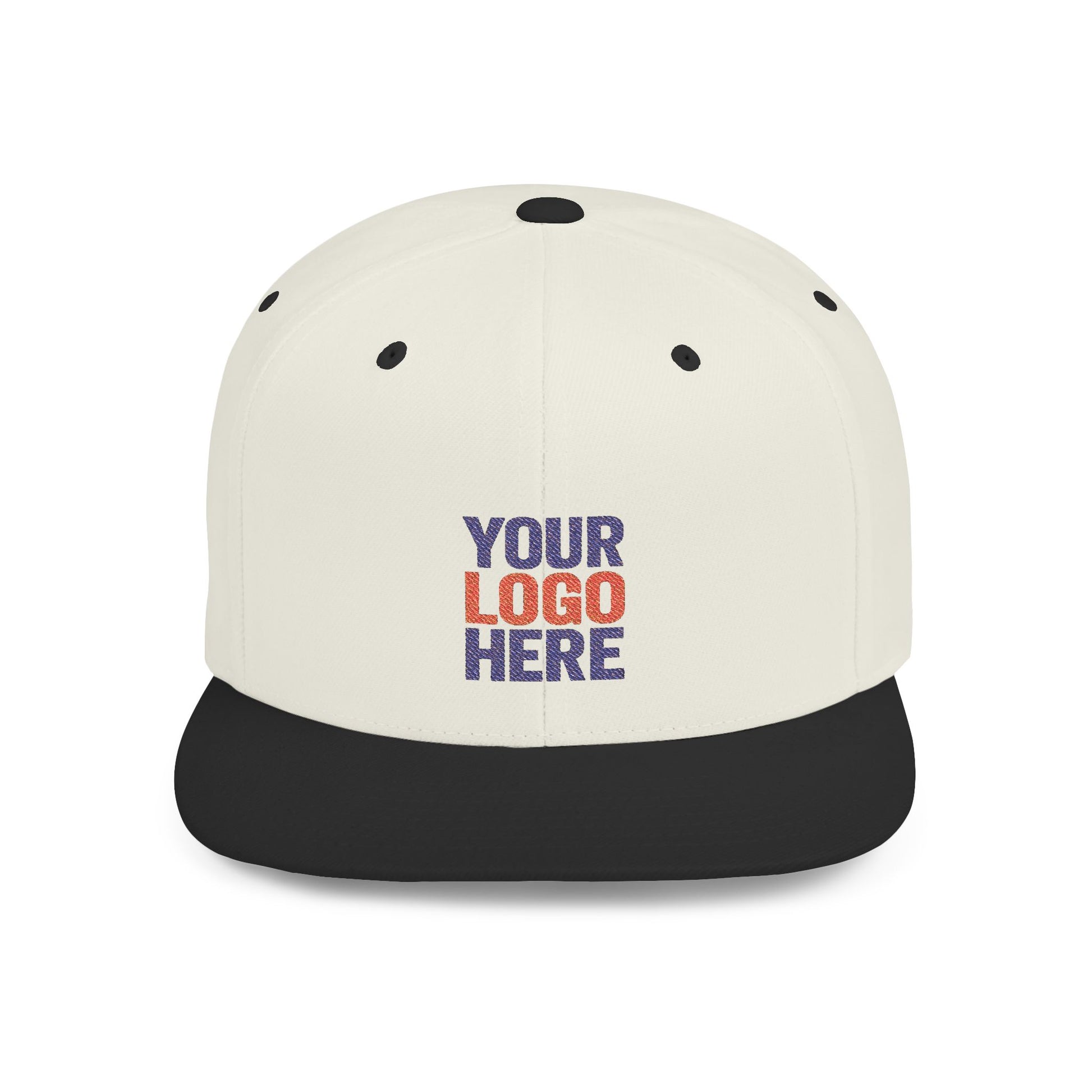 CrossFit Template IronSet Snapback