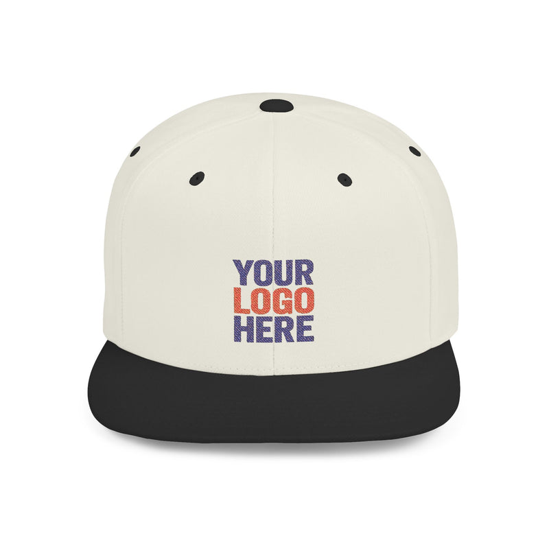 CrossFit Template IronSet Snapback