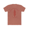 Solid Desert Pink