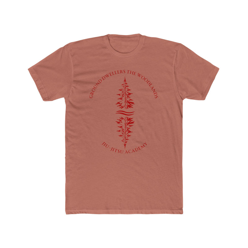 GDTW Men's CoreFlex Lightweight Tee
