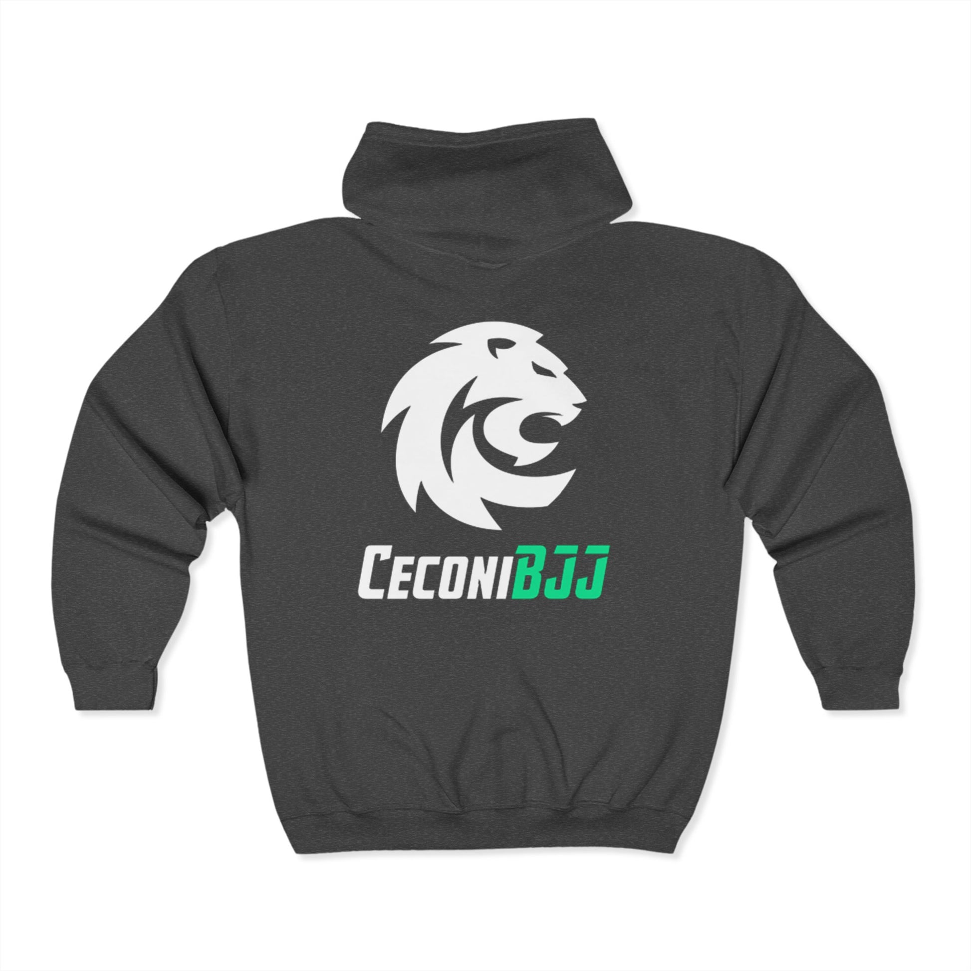 Ceconi Women's StormZip Performance Hoodie