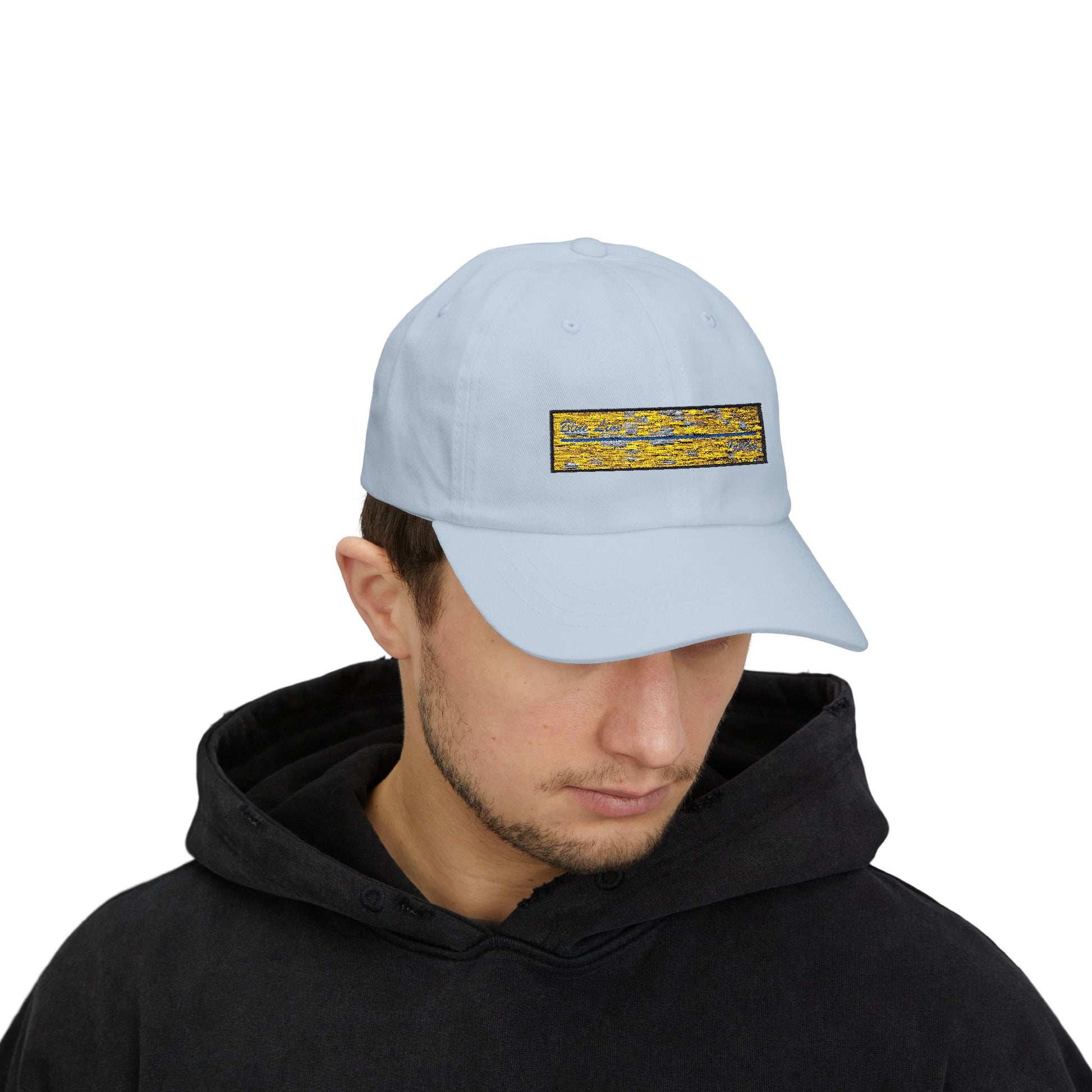 Blue Line  Stormshade Classic Cap