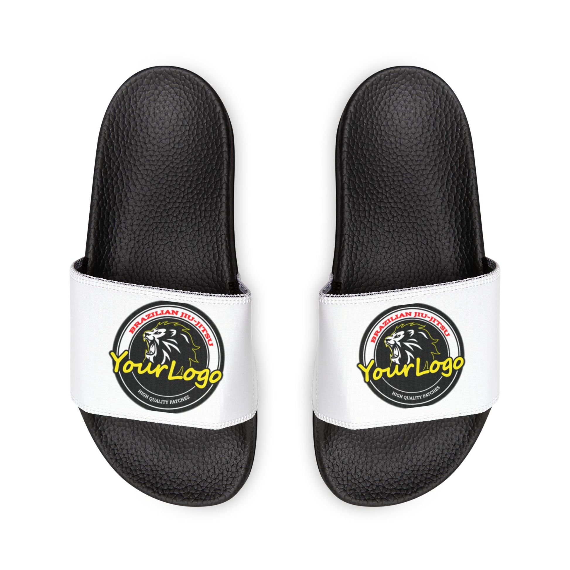 Template Women's StormStride Slides – Removable Strap Edition