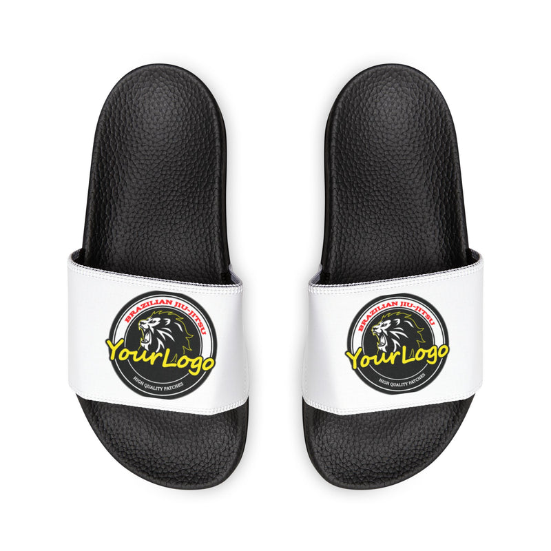 Template Women's StormStride Slides – Removable Strap Edition