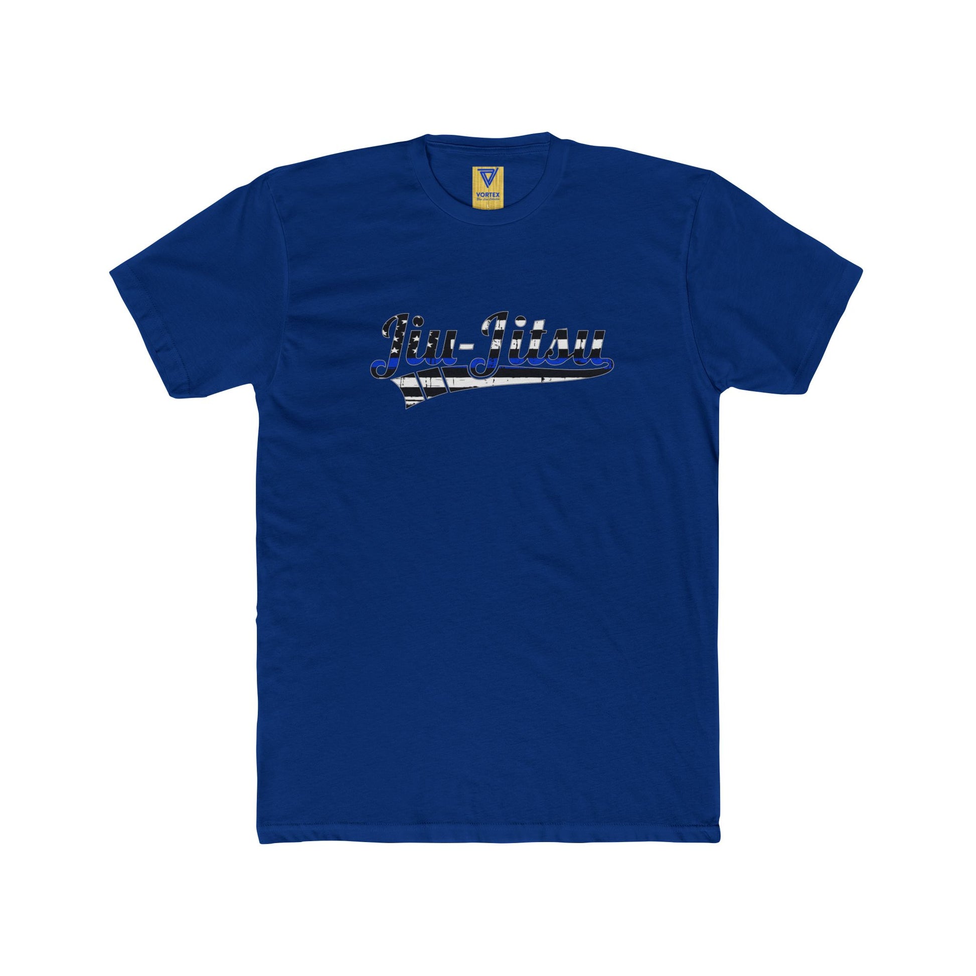 Blue Line CoreFlex Lightweight Tee