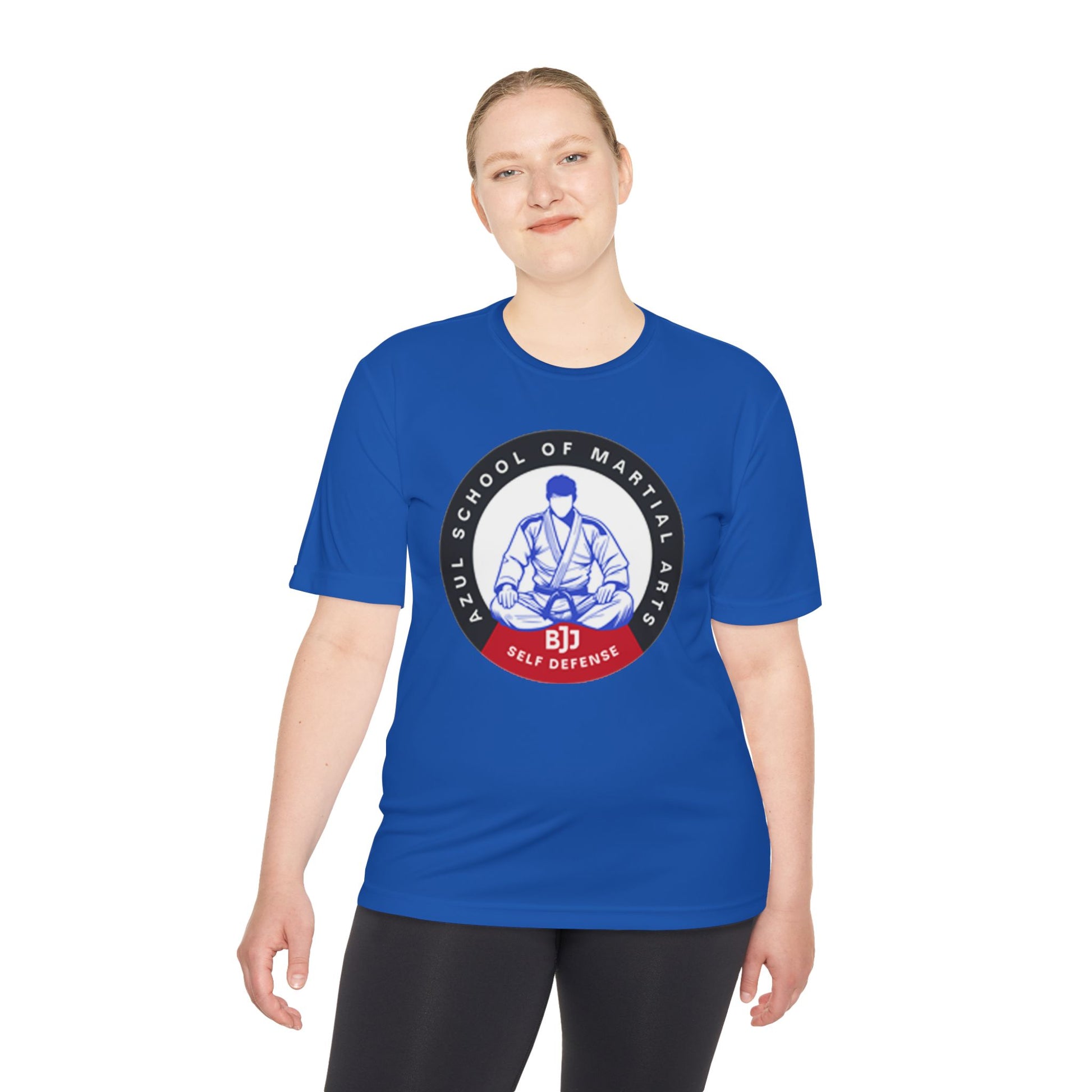 AZUL VelocityDry Women's Tee