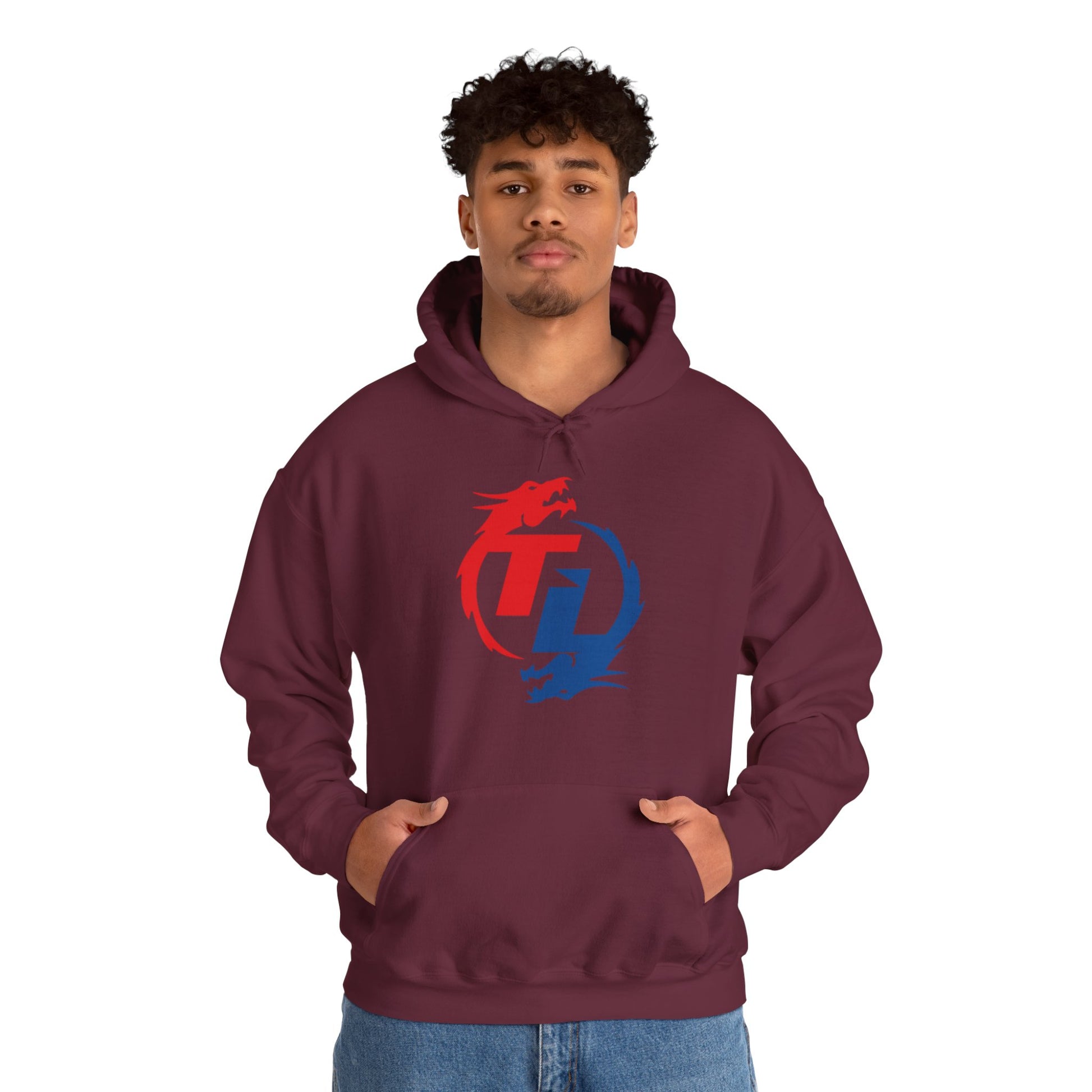 Team Legacy StormCore Men's Hoodie