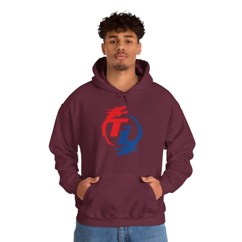 Team Legacy StormCore Men's Hoodie
