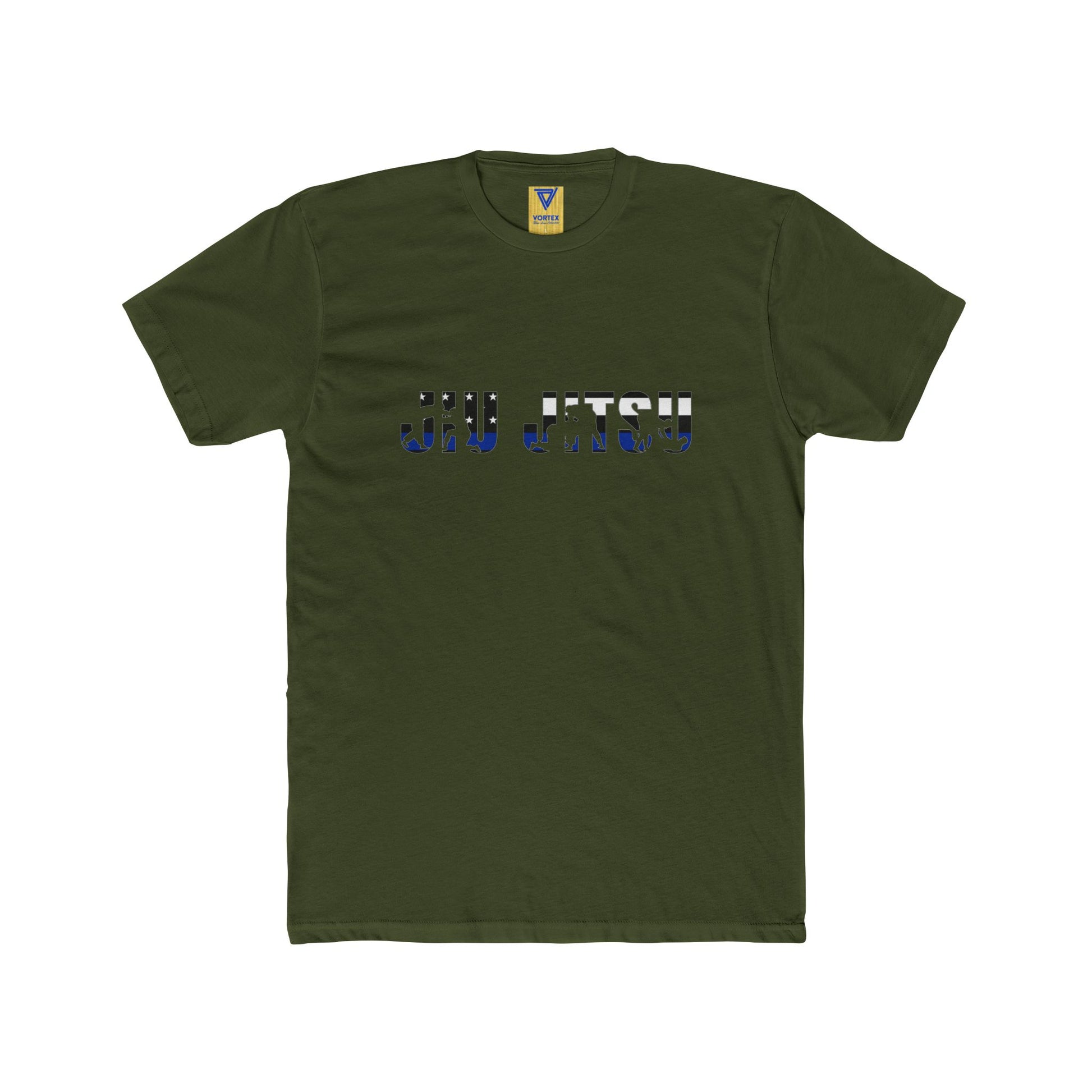 Code Blue CoreFlex Lightweight Tee