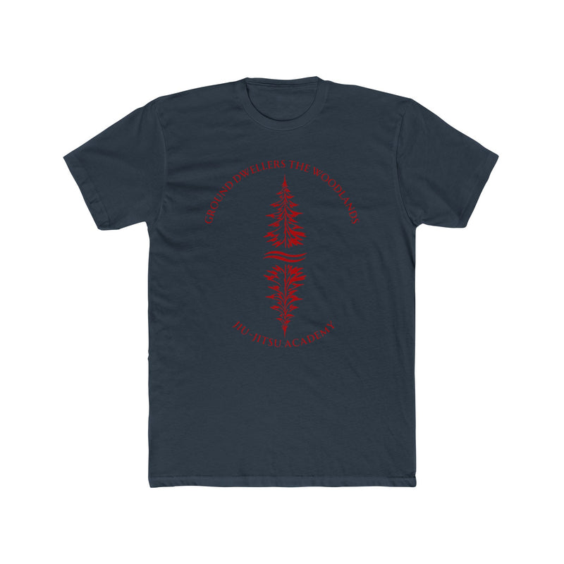 GDTW Women's CoreFlex Lightweight Tee