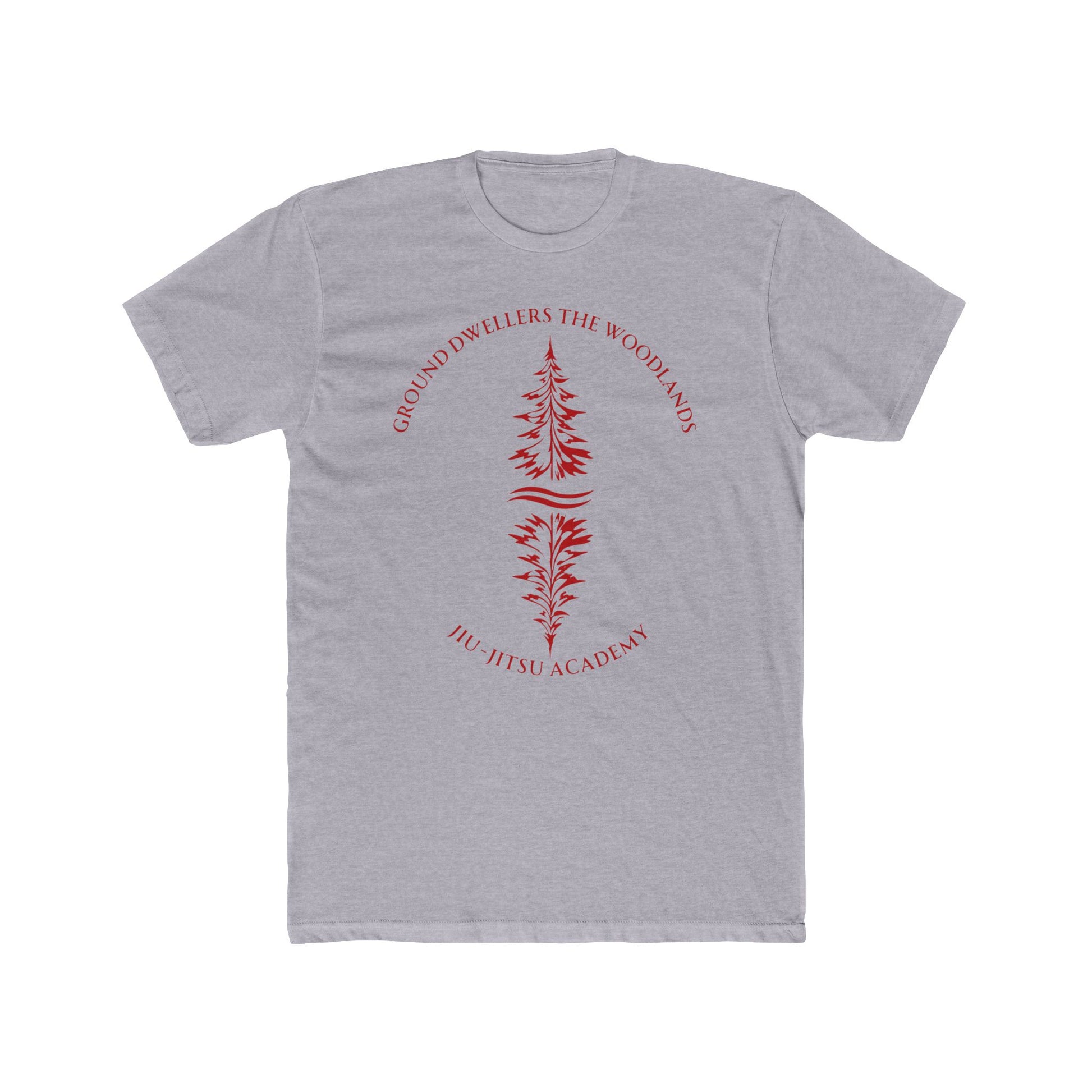 GDTW Men's CoreFlex Lightweight Tee