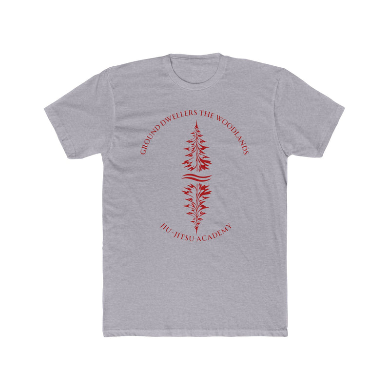 GDTW Men's CoreFlex Lightweight Tee