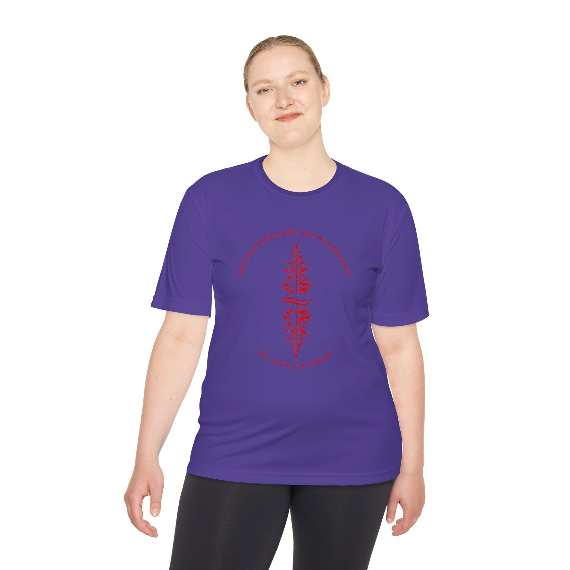 GDTW VelocityDry Women's Tee