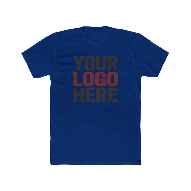 CrossFit Template Men's MotionForm Everyday Tee