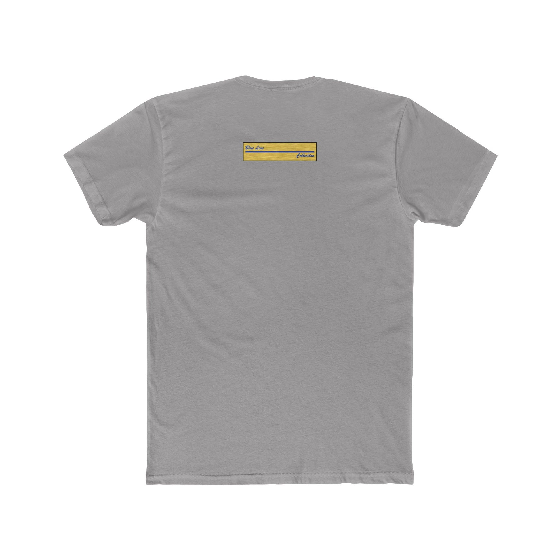 Blue Line CoreFlex Lightweight Tee