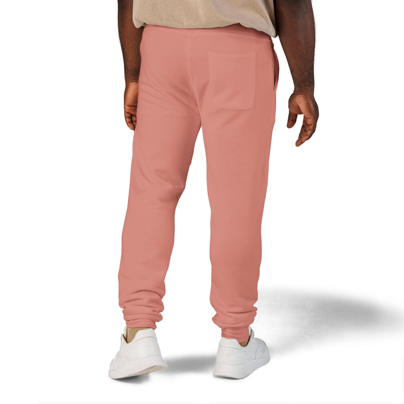 CrossFit Template Men's FlowState Fleece Joggers