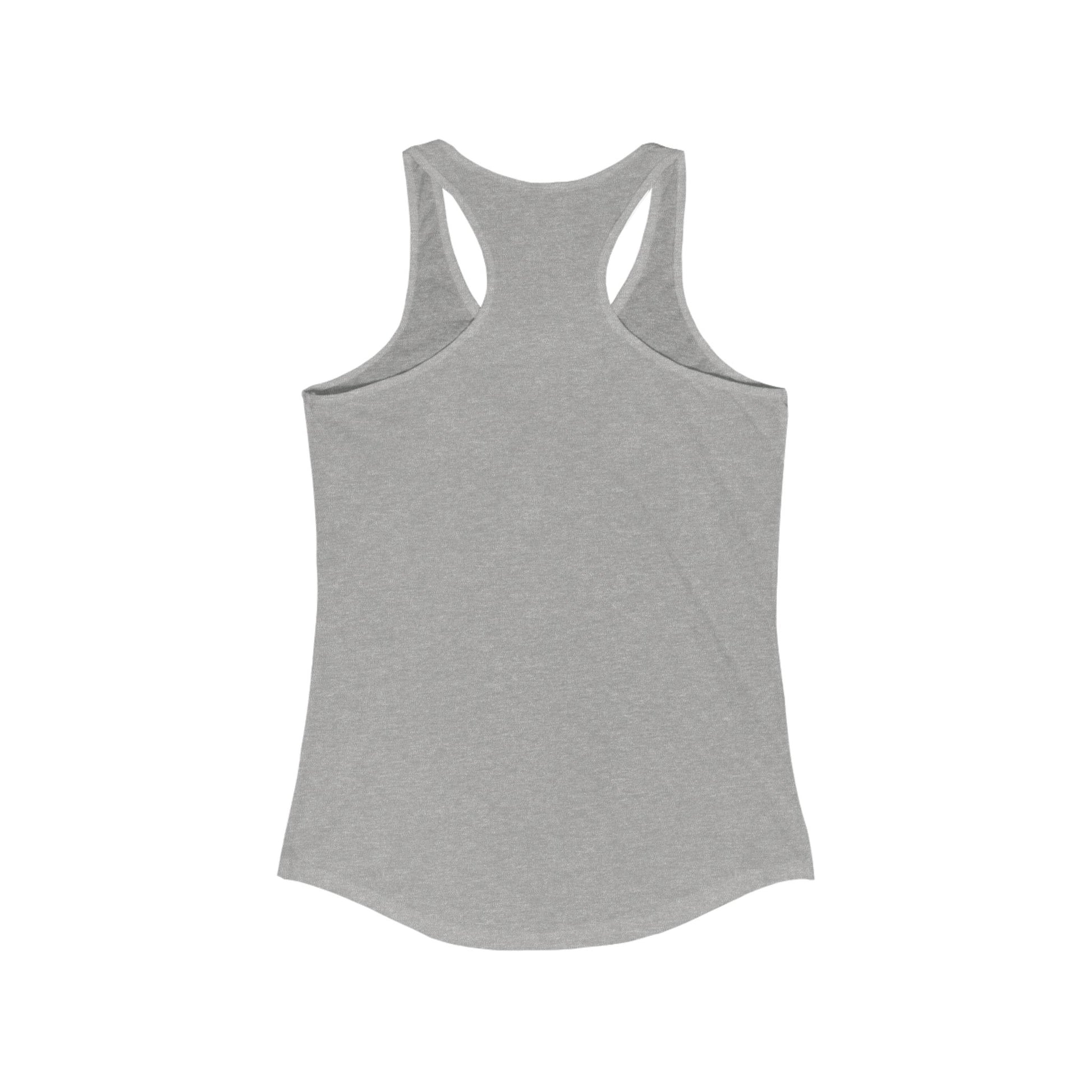 CrossFit Template FlexEdge Racerback Tank
