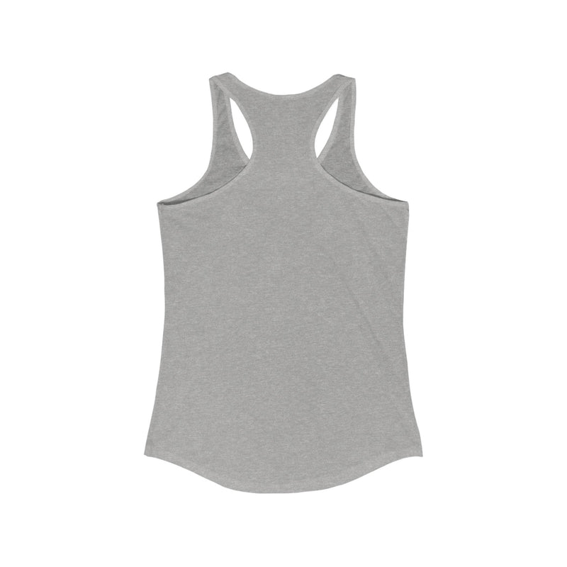 CrossFit Template FlexEdge Racerback Tank