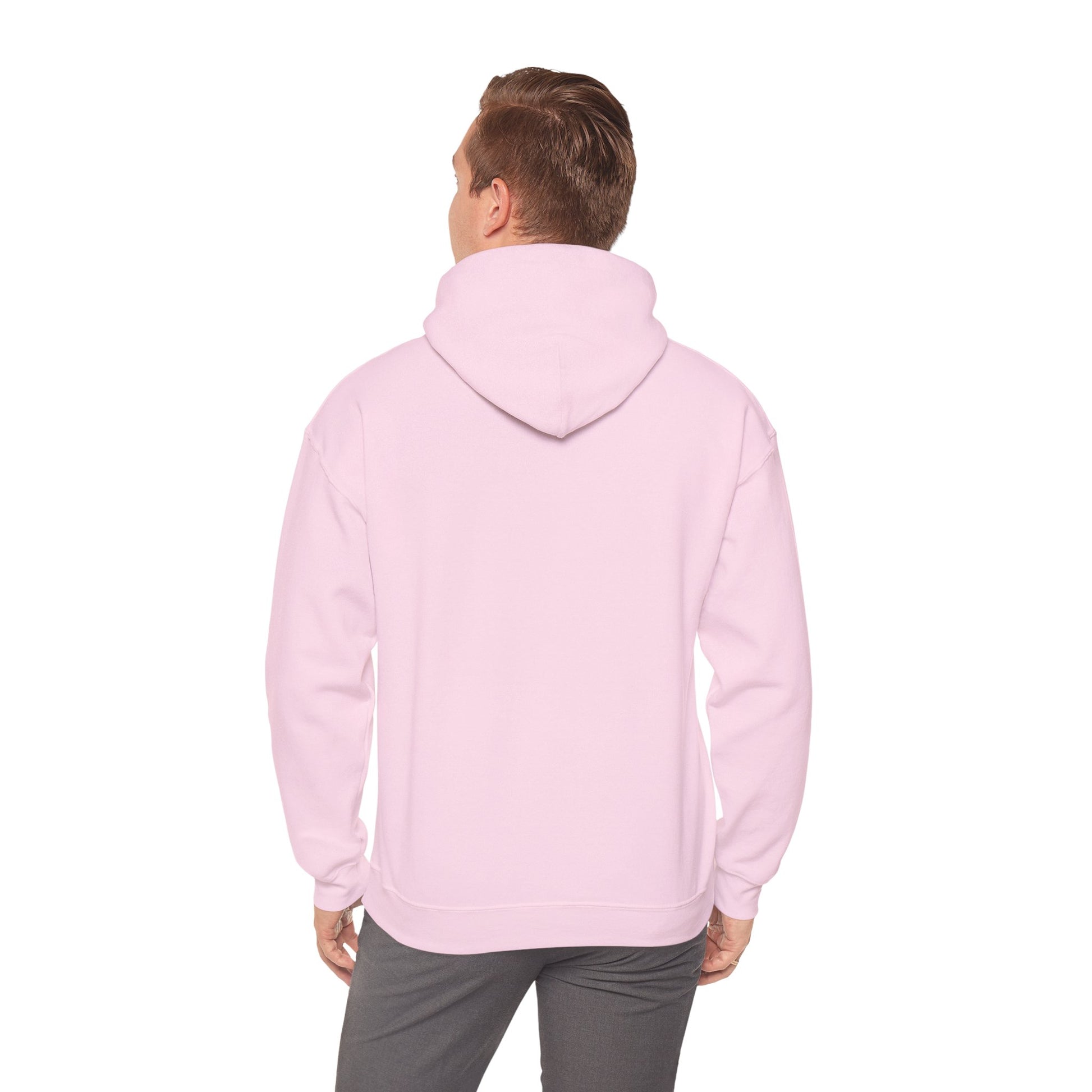 Template Mens Heavy Blend™ Hooded Sweatshirt