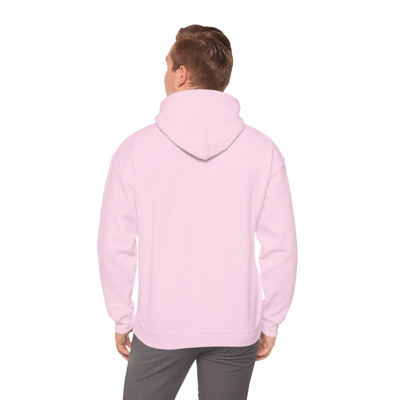 Template Mens Heavy Blend™ Hooded Sweatshirt