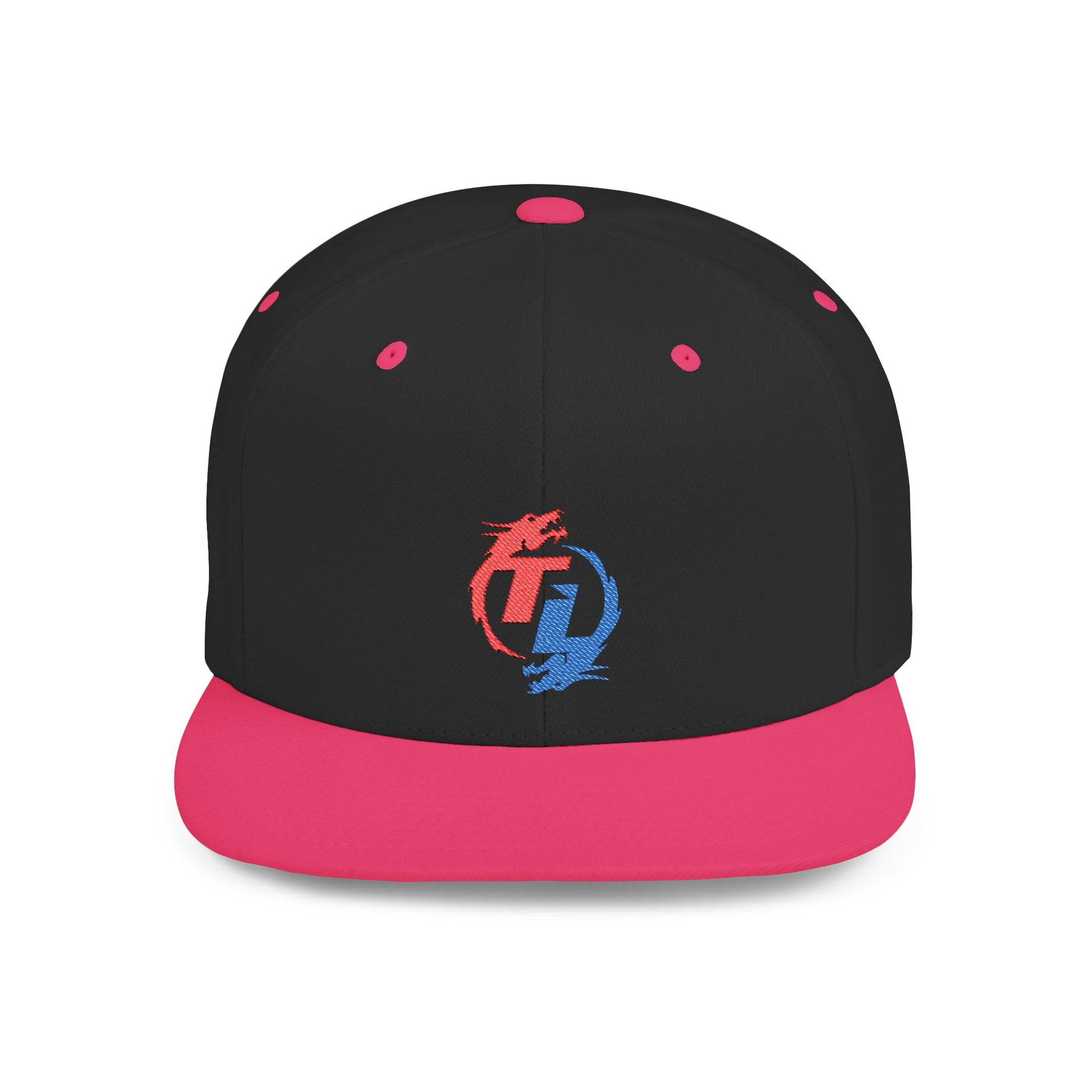 Team Legacy StormEdge Snapback