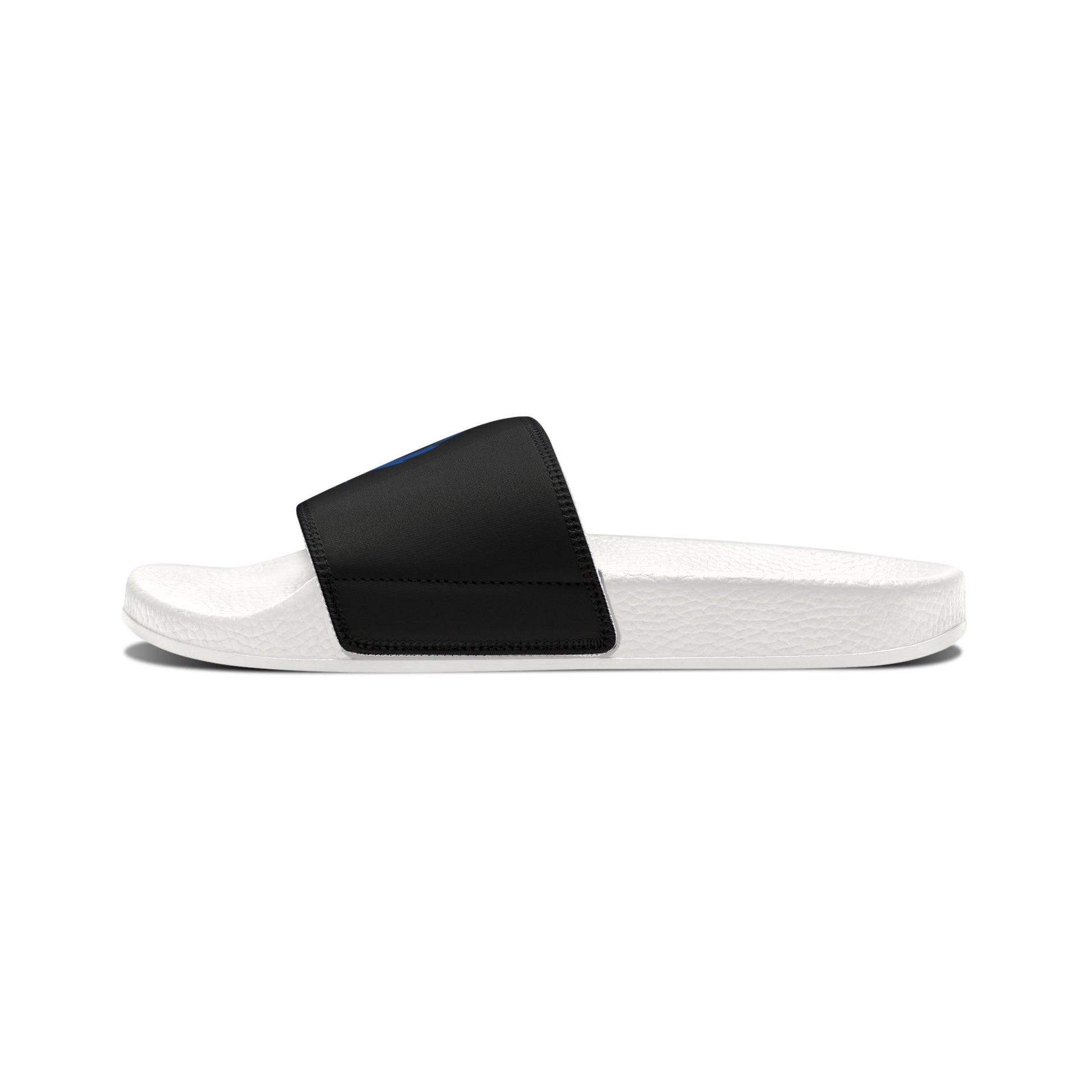Team Legacy Men's  StormStride Slides – Removable Strap Edition