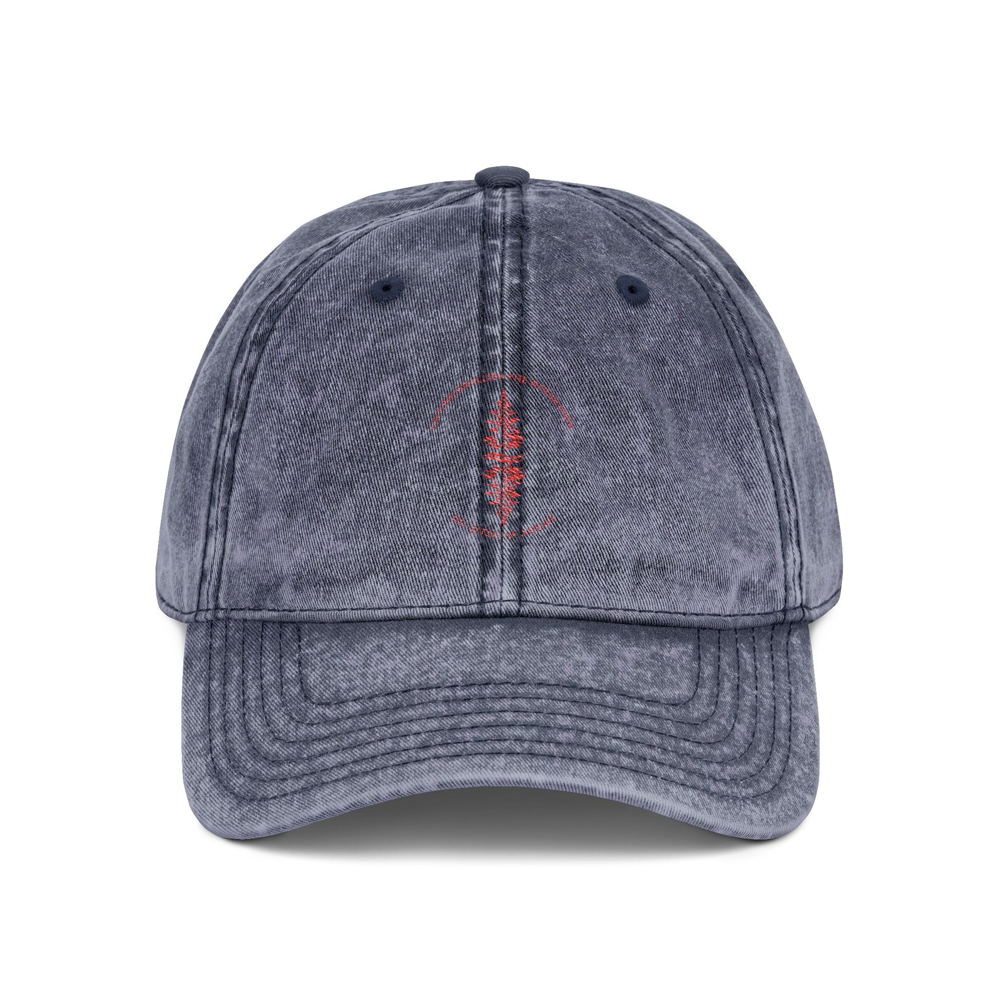GDTW RustGuard Vintage Cap