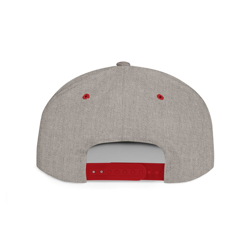 CrossFit Template IronSet Snapback