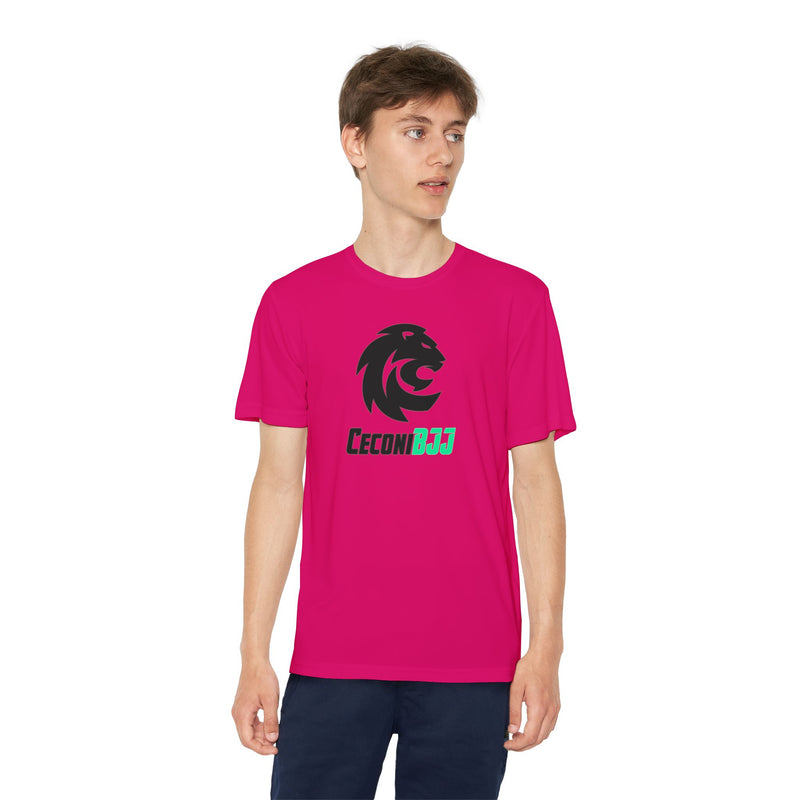 Ceconi VelocityDry Kids Tee