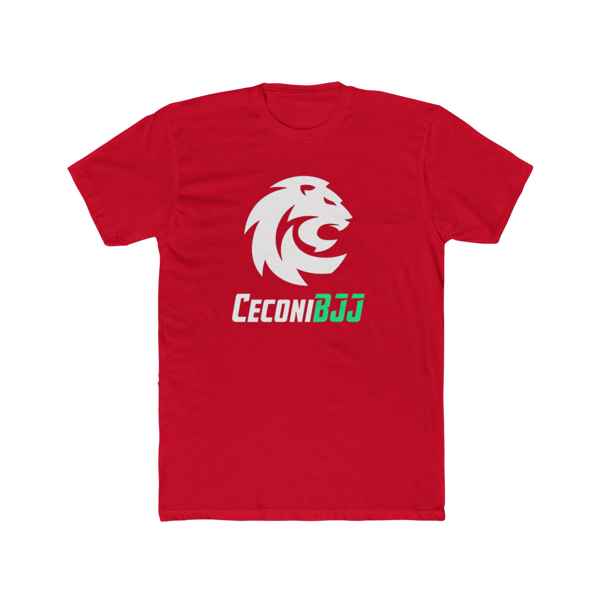 Ceconi Men's CoreFlex Lightweight Tee
