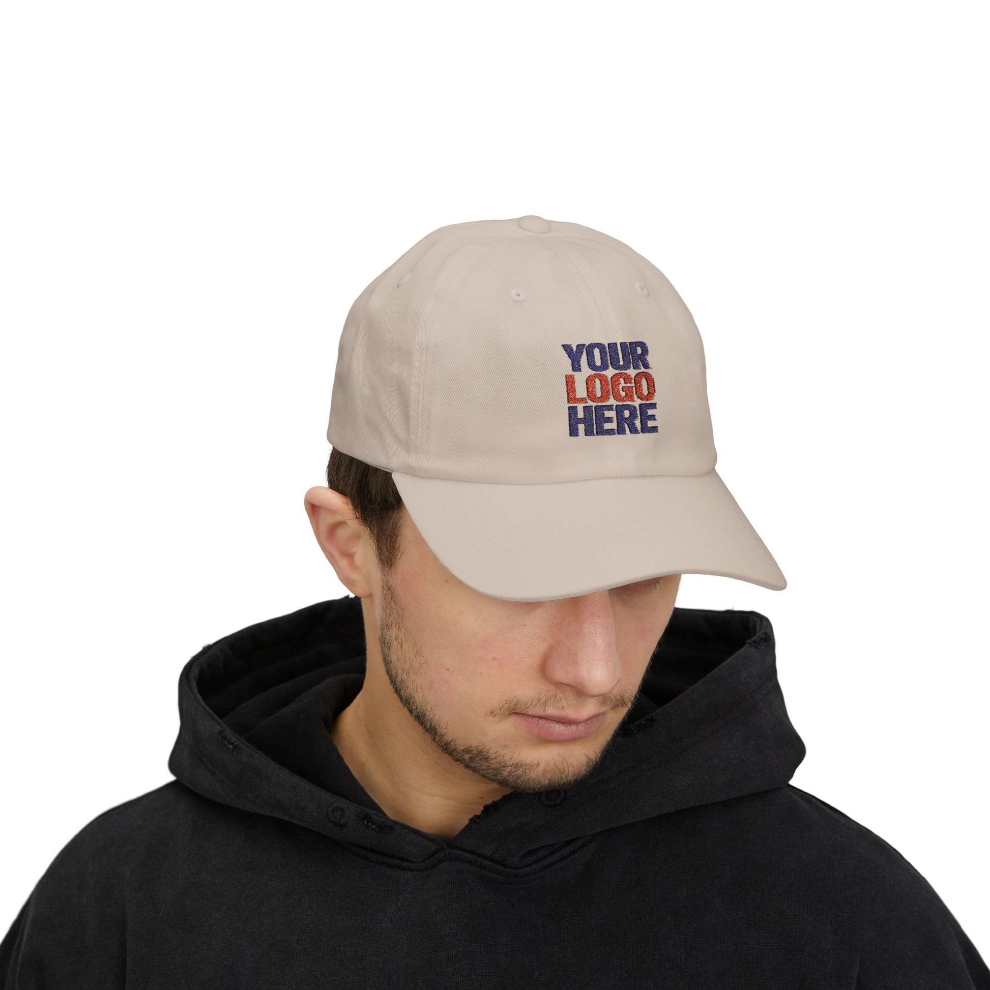 CrossFit Template GrindFlow Cap