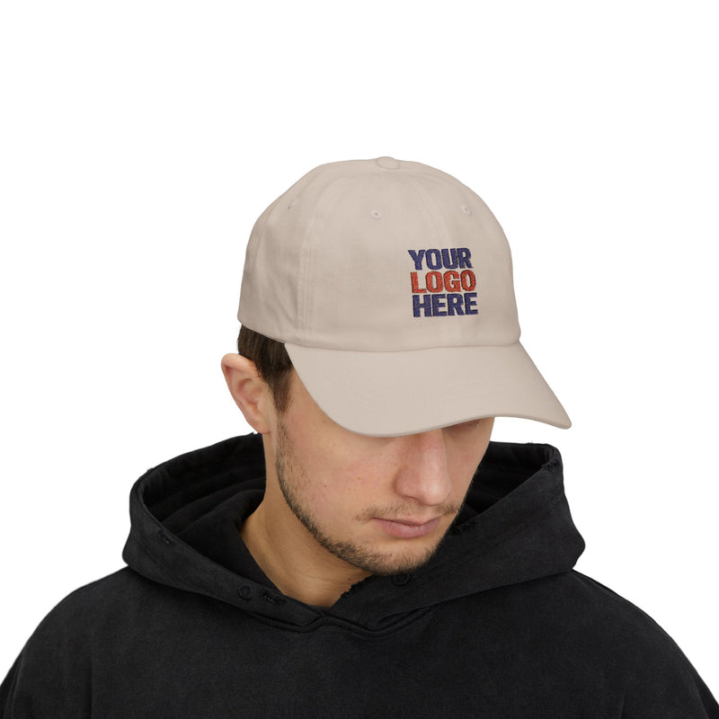 CrossFit Template GrindFlow Cap