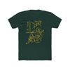 Solid Forest Green