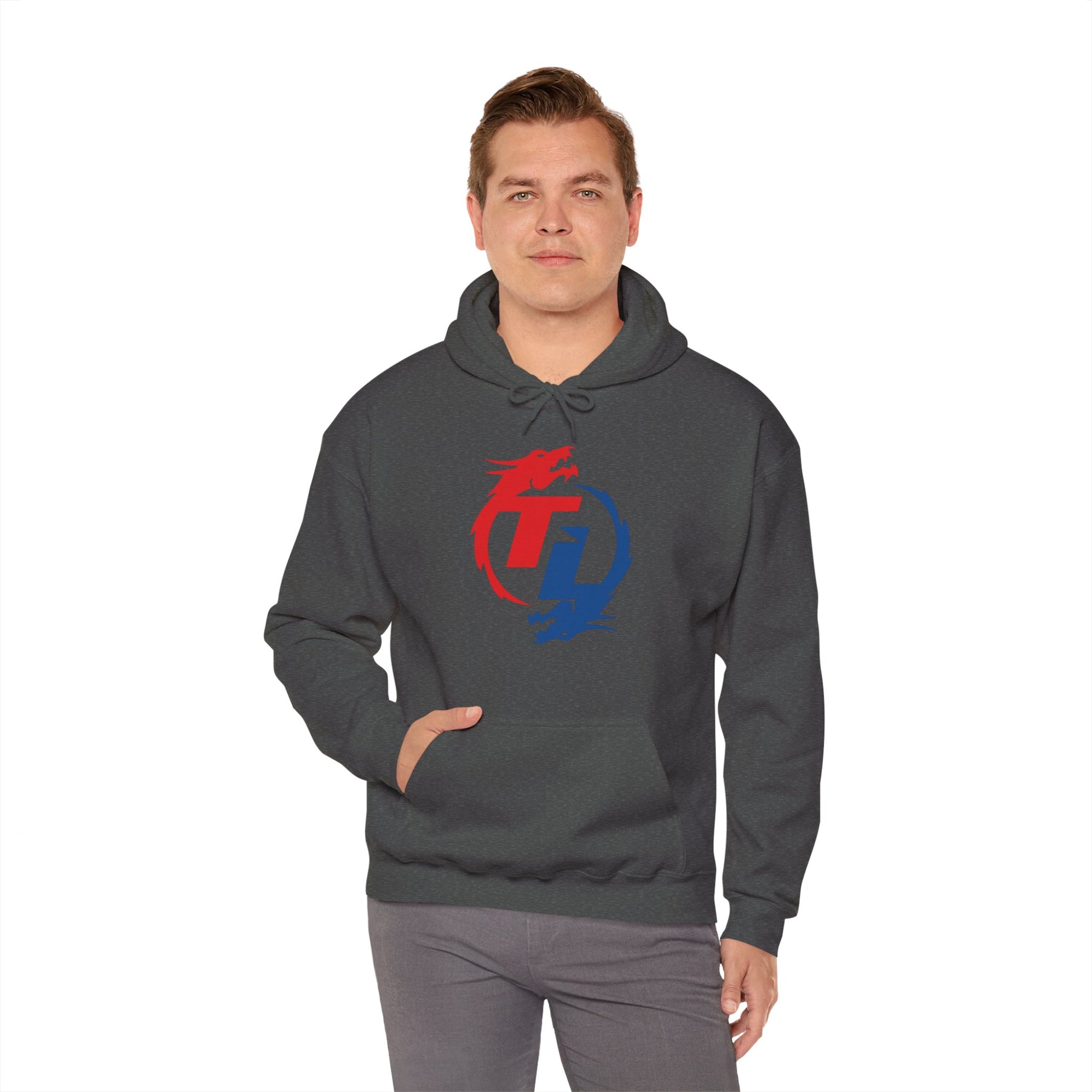 Team Legacy StormCore Men's Hoodie
