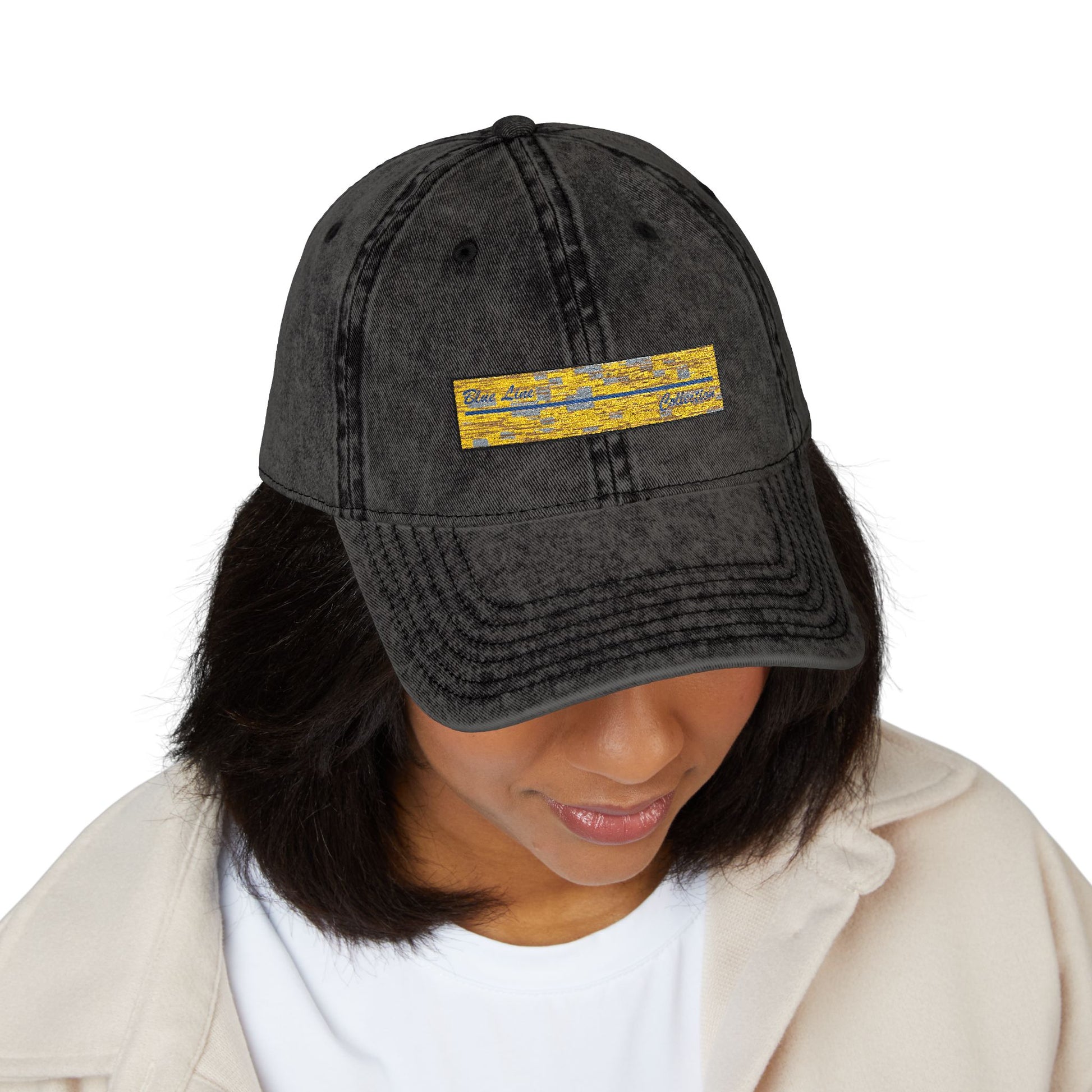Copy of Ceconi RustGuard Vintage Cap
