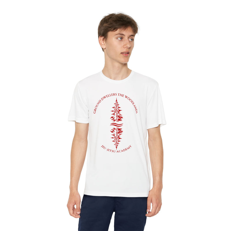GDTW VelocityDry Kids Tee