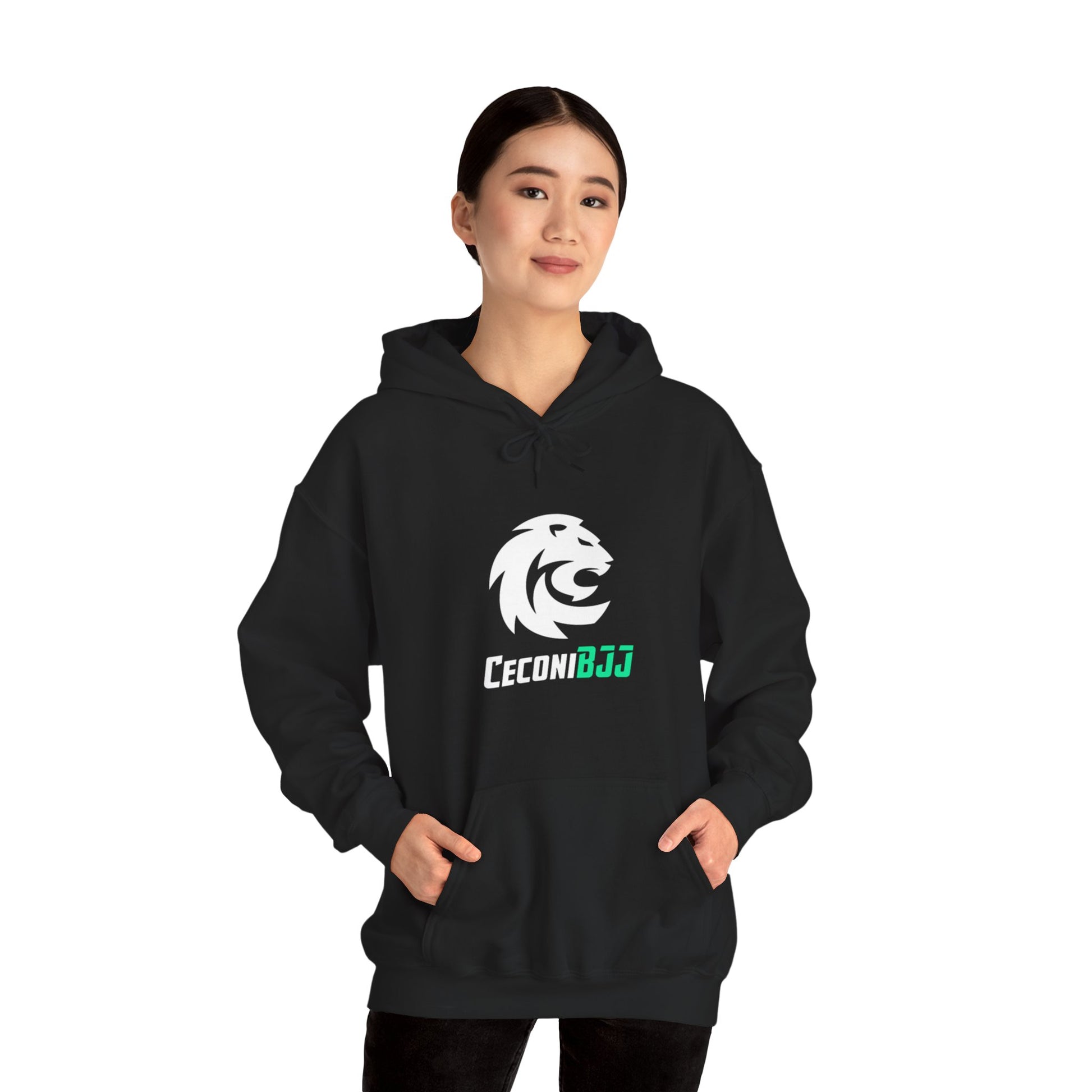 Ceconi StormCore Women's Hoodie